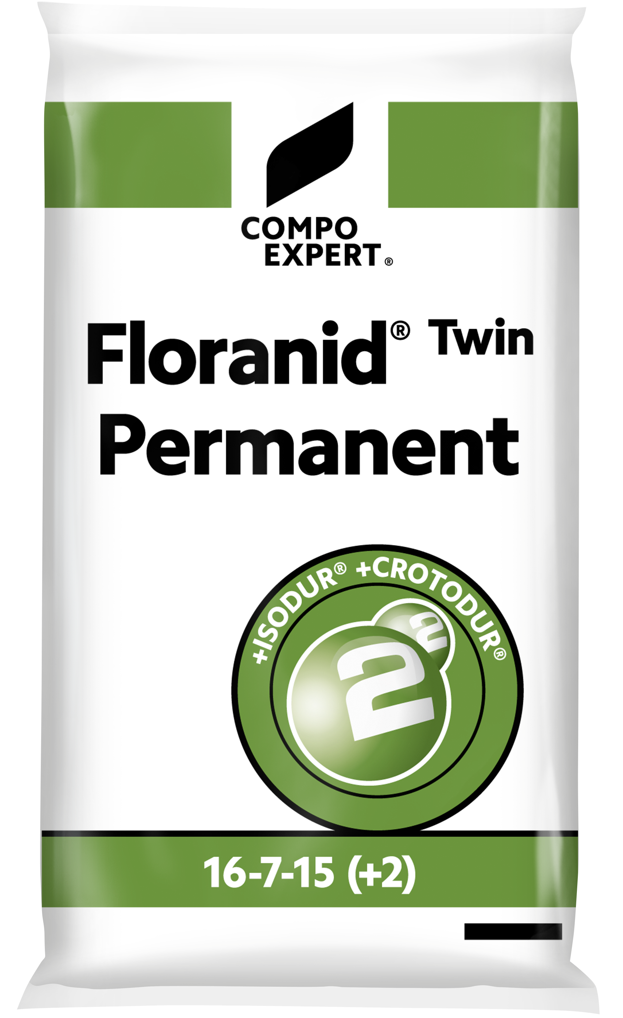 Floranid Twin Permanent 16-7-15